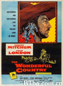 风尘奇侠/The Wonderful Country 风尘奇侠/The Wonderful Country-720p|1080p高清bt种子下载