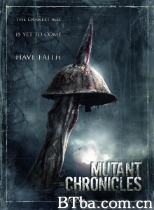 变异编年史/突变末日(台)/Mutant Chronicles‎-720p|1080p高清bt种子下载