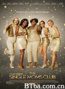 单身妈妈俱乐部/The Single Moms Club‎-720p|1080p高清bt种子下载