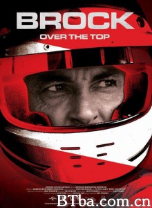 Brock: Over the Top‎-720p|1080p高清bt种子下载