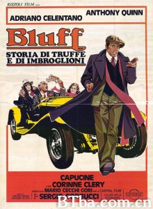 戏中戏/Bluff storia di truffe e di imbroglioni 戏中戏/Bluff storia di truffe e di imbroglioni-720p|1080p高清bt种子下载