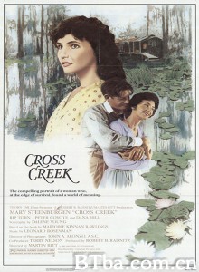 十字小溪/Cross Creek‎-720p|1080p高清bt种子下载