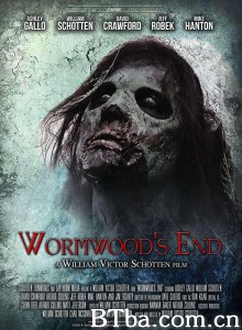艾草的尽头/Wormwood's End 艾草的尽头/Wormwood's End-720p|1080p高清bt种子下载