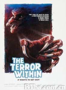 魔由心生/The Terror Within 魔由心生/The Terror Within-720p|1080p高清bt种子下载