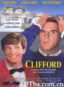 超级顽童/Clifford 超级顽童/Clifford-720p|1080p高清bt种子下载