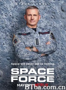 太空部队/Space Force-720p|1080p高清bt种子下载