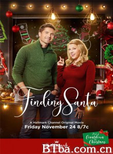 Finding Santa‎-720p|1080p高清bt种子下载