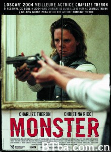 女魔头/美丽女狼(港)/Monster‎-720p|1080p高清bt种子下载
