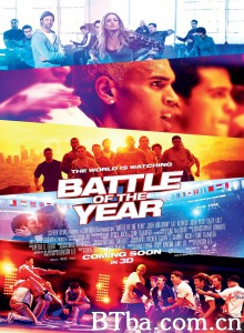 年度之战：梦之队/BOTY世界Battle(台)/Battle of the Year: The Dream Team‎-720p|1080p高清bt种子下载