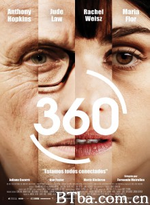圆舞360/移城别恋(港)/360‎-720p|1080p高清bt种子下载