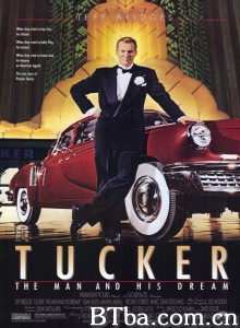 创业先锋/Tucker: The Man and His Dream‎-720p|1080p高清bt种子下载
