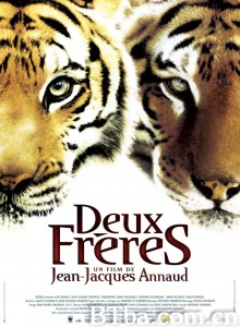 虎兄虎弟/Deux frères‎-720p|1080p高清bt种子下载