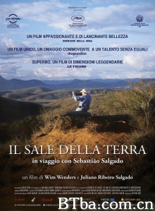 地球之盐/萨尔加多的凝视(台)/Le sel de la Terre 地球之盐/萨尔加多的凝视(台)/Le sel de la Terre-720p|1080p高清bt种子下载