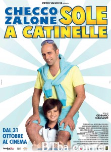 阳光凶猛/Sole a catinelle‎-720p|1080p高清bt种子下载