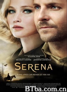 赛琳娜/瞒天杀机(台)/Serena‎-720p|1080p高清bt种子下载