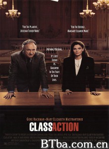 审判终结/Class Action‎-720p|1080p高清bt种子下载