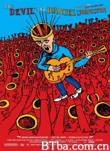 魔鬼诗篇/The Devil and Daniel Johnston 魔鬼诗篇/The Devil and Daniel Johnston-720p|1080p高清bt种子下载