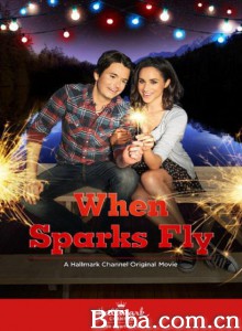 爱在烟花绽放时/when sparks fly (TV)‎-720p|1080p高清bt种子下载