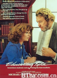 凡夫俗女/Educating Rita 凡夫俗女/Educating Rita-720p|1080p高清bt种子下载