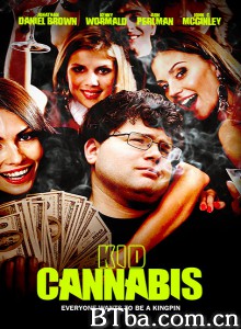 吸大麻的孩子/少年食人族(台)/Kid Cannabis‎-720p|1080p高清bt种子下载
