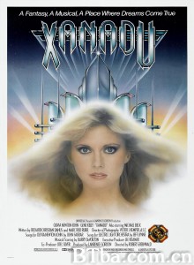 仙乐都/Xanadu‎-720p|1080p高清bt种子下载