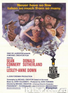 火车大劫案/The First Great Train Robbery‎-720p|1080p高清bt种子下载