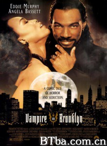 布鲁克林吸血鬼/Vampire in Brooklyn‎-720p|1080p高清bt种子下载