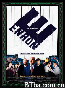 安然：房间里最聪明的人/安隆风暴(台)/Enron: The Smartest Guys in the Room‎-720p|1080p高清bt种子下载