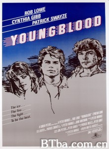 血性小子/Youngblood‎-720p|1080p高清bt种子下载