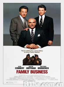 家族企业/Family Business‎-720p|1080p高清bt种子下载