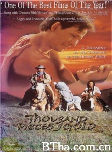 千金/Thousand Pieces of Gold‎-720p|1080p高清bt种子下载