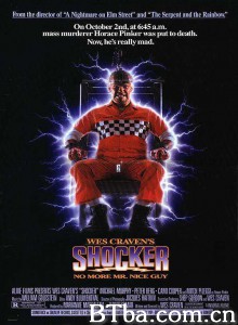 猛鬼电王/Shocker‎-720p|1080p高清bt种子下载