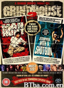 GrindHouse 2wo‎-720p|1080p高清bt种子下载