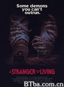 生活中的陌生人/A Stranger Among the Living‎-720p|1080p高清bt种子下载