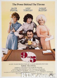 朝九晚五/Nine to Five‎-720p|1080p高清bt种子下载