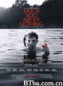 无事生非/Much Ado About Nothing‎-720p|1080p高清bt种子下载
