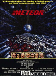 地球浩劫/Meteor‎-720p|1080p高清bt种子下载