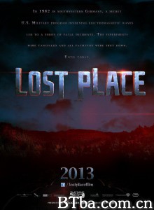 失位/Lost Place‎-720p|1080p高清bt种子下载