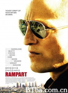 堡垒/Rampart‎-720p|1080p高清bt种子下载
