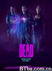 灵幻追凶/Dead‎-720p|1080p高清bt种子下载