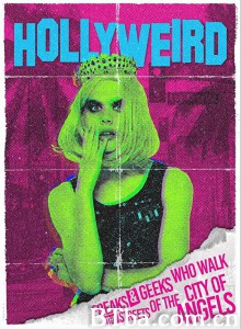 Hollyweird‎-720p|1080p高清bt种子下载