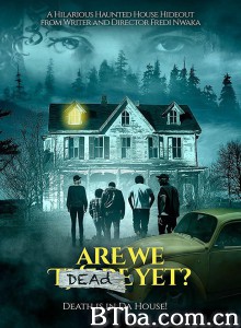 Are We Dead Yet‎-720p|1080p高清bt种子下载