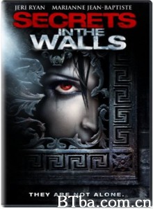墙里的秘密/Secrets in the Walls‎-720p|1080p高清bt种子下载
