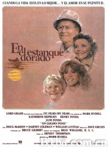 金色池塘/On Golden Pond‎-720p|1080p高清bt种子下载