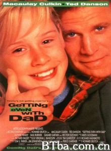 小鬼出招/Getting Even with Dad‎-720p|1080p高清bt种子下载