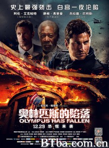 奥林匹斯的陷落/白宫沦陷(港)/全面攻占:倒数救援(台) 奥林匹斯的陷落/白宫沦陷(港)/全面攻占:倒数救援(台)-720p|1080p高清bt种子下载