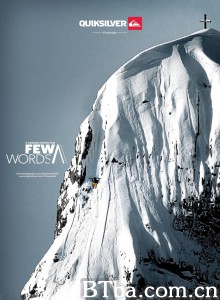 沉默寡言/Few Words‎-720p|1080p高清bt种子下载