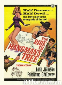 狂妄的逃犯/亡命快枪手(港)/Ride to Hangman's Tree‎-720p|1080p高清bt种子下载