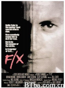 魔鬼任务/F/X‎-720p|1080p高清bt种子下载