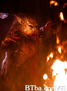 A Werewolf in England‎-720p|1080p高清bt种子下载